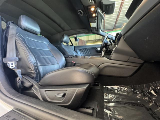2022 Ford Mustang Automatic 10-Spd w/SelectShift - Image 9