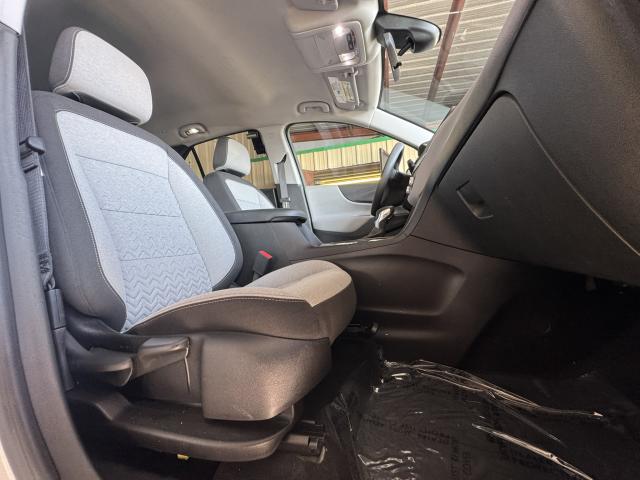 2022 Chevrolet Equinox Automatic 6-Spd w/Overdrive - Image 10