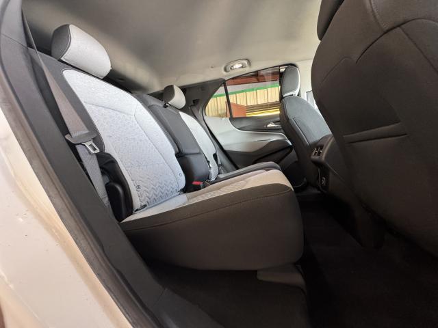 2022 Chevrolet Equinox Automatic 6-Spd w/Overdrive - Image 11