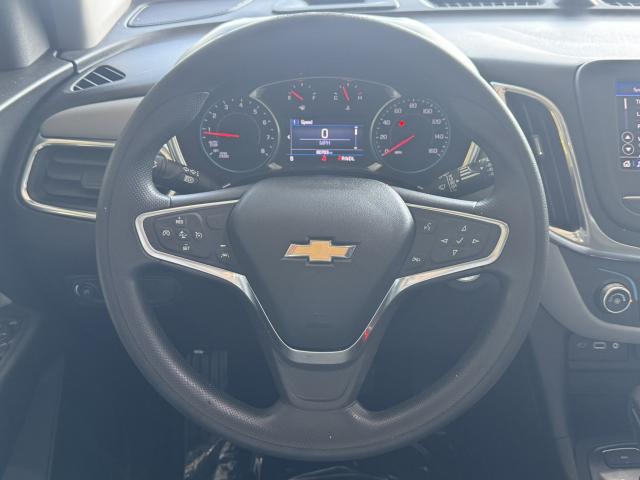 2022 Chevrolet Equinox Automatic 6-Spd w/Overdrive - Image 12