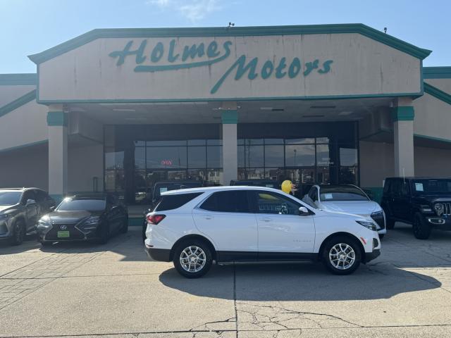 2022 Chevrolet Equinox Automatic 6-Spd w/Overdrive - Image 2