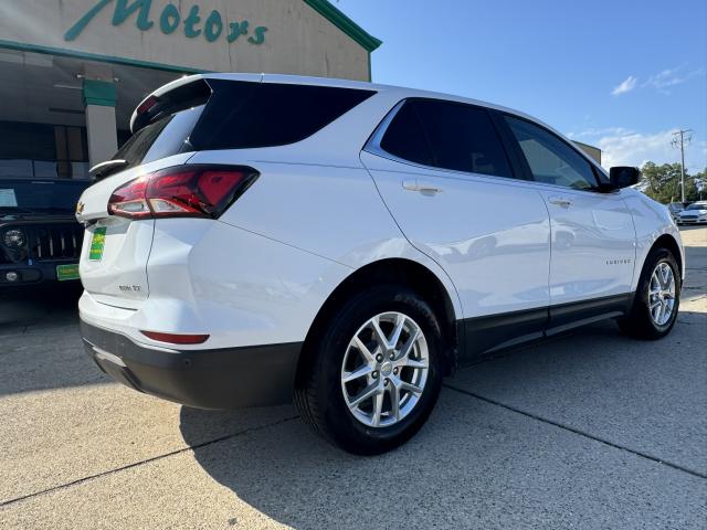 2022 Chevrolet Equinox Automatic 6-Spd w/Overdrive - Image 5