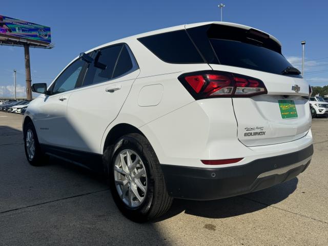 2022 Chevrolet Equinox Automatic 6-Spd w/Overdrive - Image 6