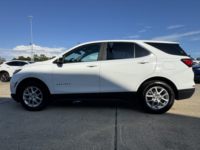 2022 Chevrolet Equinox Automatic 6-Spd w/Overdrive - Image 7