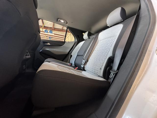 2022 Chevrolet Equinox Automatic 6-Spd w/Overdrive - Image 9