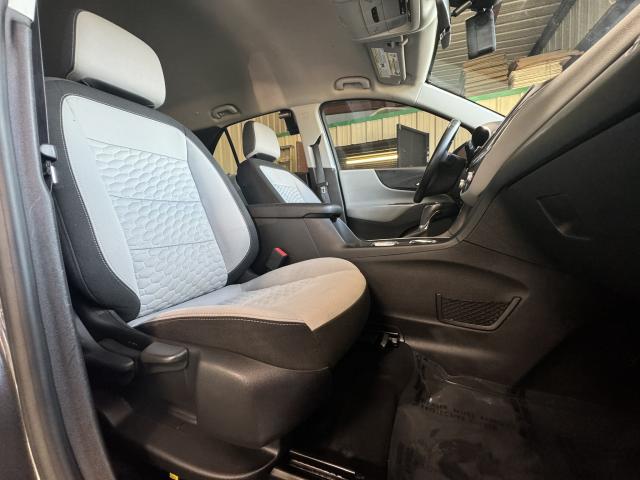2018 Chevrolet Equinox Automatic 6-Spd w/Overdrive - Image 10