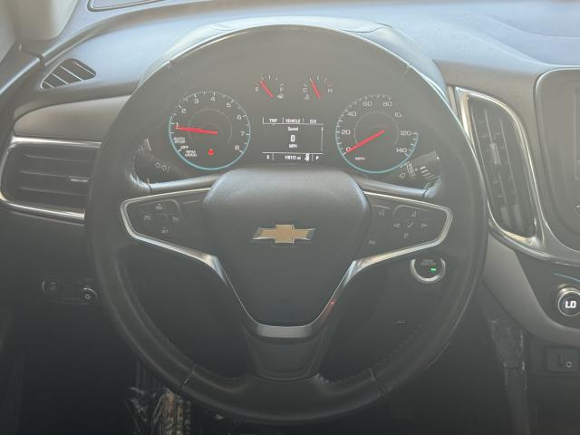 2018 Chevrolet Equinox Automatic 6-Spd w/Overdrive - Image 12
