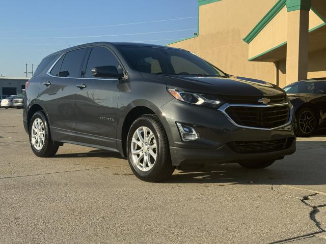 2018 Chevrolet Equinox Automatic 6-Spd w/Overdrive - Image 4
