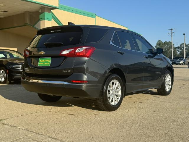 2018 Chevrolet Equinox Automatic 6-Spd w/Overdrive - Image 5