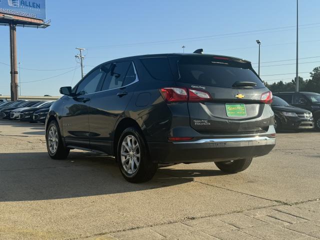 2018 Chevrolet Equinox Automatic 6-Spd w/Overdrive - Image 6
