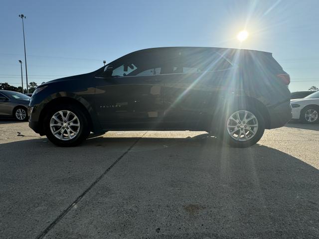 2018 Chevrolet Equinox Automatic 6-Spd w/Overdrive - Image 7
