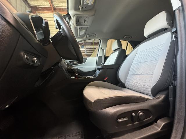 2018 Chevrolet Equinox Automatic 6-Spd w/Overdrive - Image 8