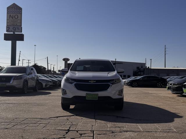 2021 Chevrolet Equinox Automatic 6-Spd w/Overdrive - Image 1