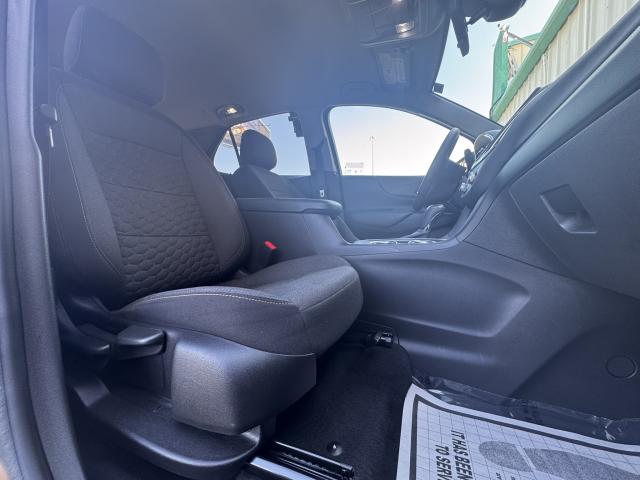 2021 Chevrolet Equinox Automatic 6-Spd w/Overdrive - Image 10