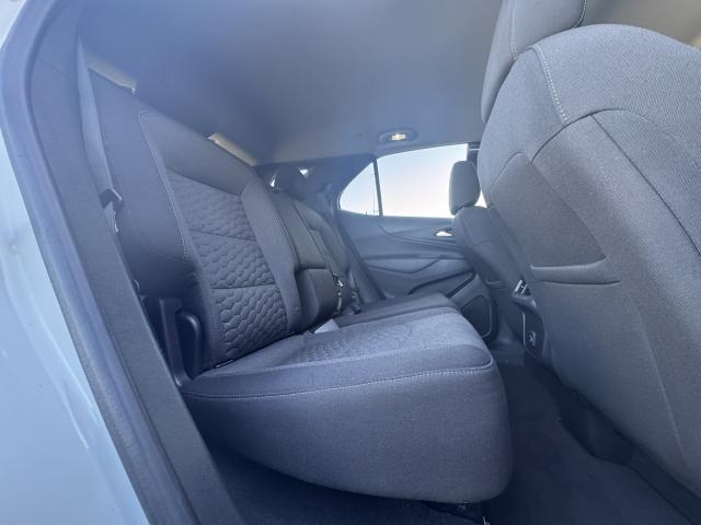 2021 Chevrolet Equinox Automatic 6-Spd w/Overdrive - Image 11