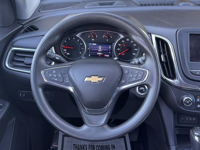 2021 Chevrolet Equinox Automatic 6-Spd w/Overdrive - Image 12