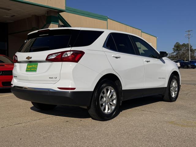 2021 Chevrolet Equinox Automatic 6-Spd w/Overdrive - Image 5