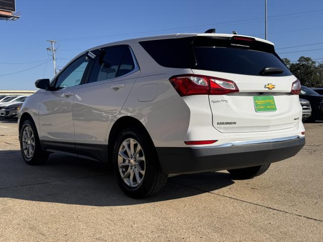 2021 Chevrolet Equinox Automatic 6-Spd w/Overdrive - Image 6