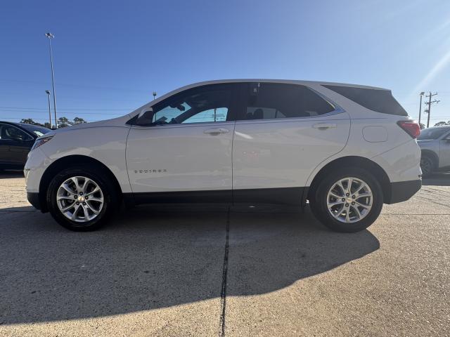 2021 Chevrolet Equinox Automatic 6-Spd w/Overdrive - Image 7