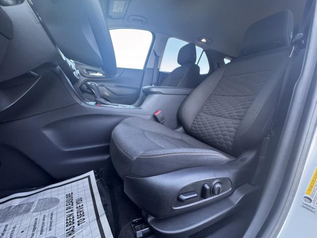 2021 Chevrolet Equinox Automatic 6-Spd w/Overdrive - Image 8