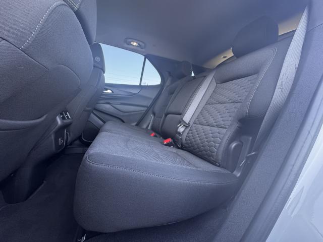 2021 Chevrolet Equinox Automatic 6-Spd w/Overdrive - Image 9
