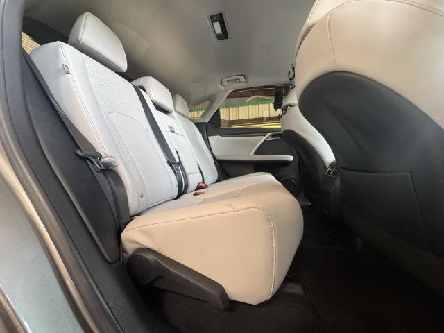 2022 Lexus RX Automatic 8-Spd - Image 11