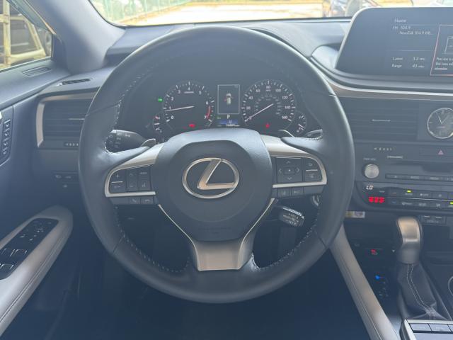 2022 Lexus RX Automatic 8-Spd - Image 12