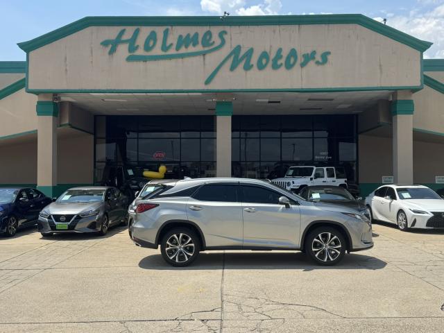 2022 Lexus RX Automatic 8-Spd - Image 2