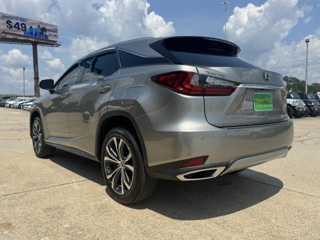2022 Lexus RX Automatic 8-Spd - Image 6