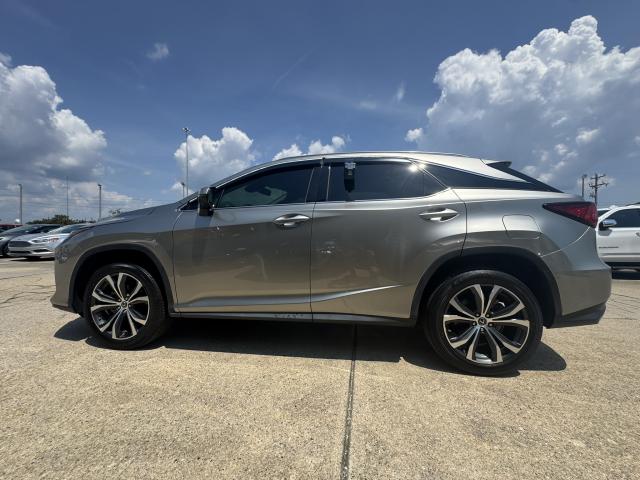 2022 Lexus RX Automatic 8-Spd - Image 7