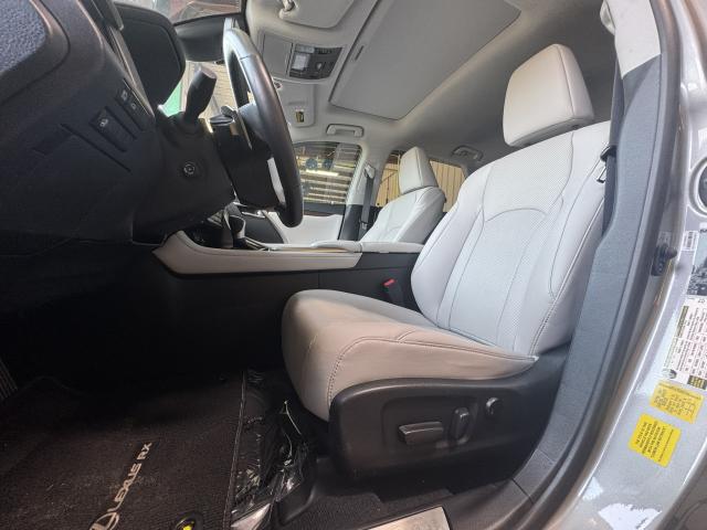 2022 Lexus RX Automatic 8-Spd - Image 8