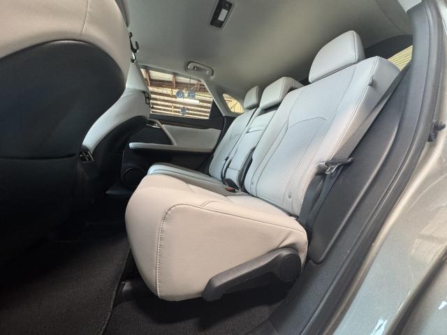 2022 Lexus RX Automatic 8-Spd - Image 9