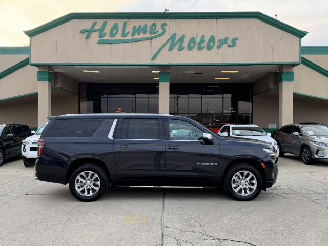 2023 Chevrolet Suburban