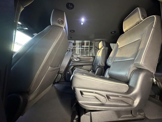 2023 Chevrolet Suburban Automatic 10-Spd w/Overdrive - Image 10