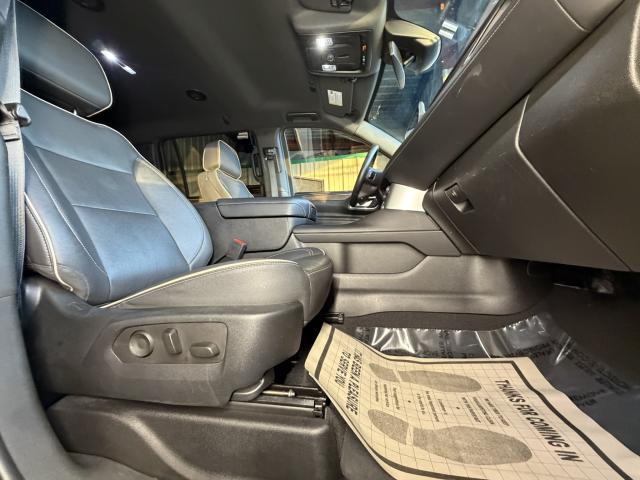 2023 Chevrolet Suburban Automatic 10-Spd w/Overdrive - Image 11