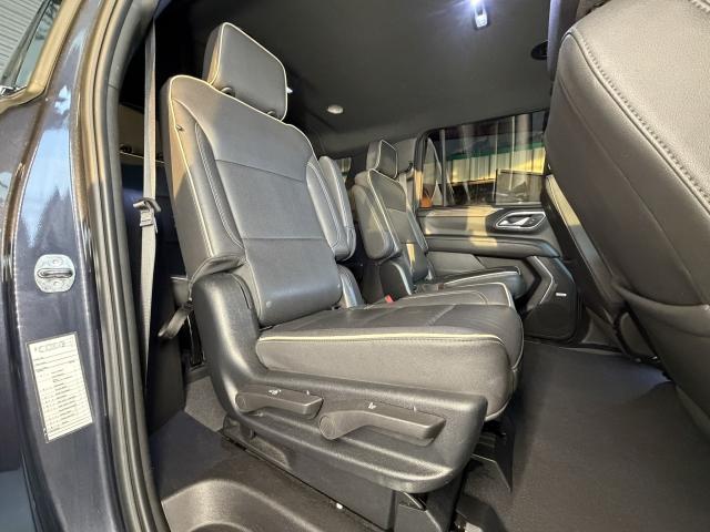 2023 Chevrolet Suburban Automatic 10-Spd w/Overdrive - Image 12