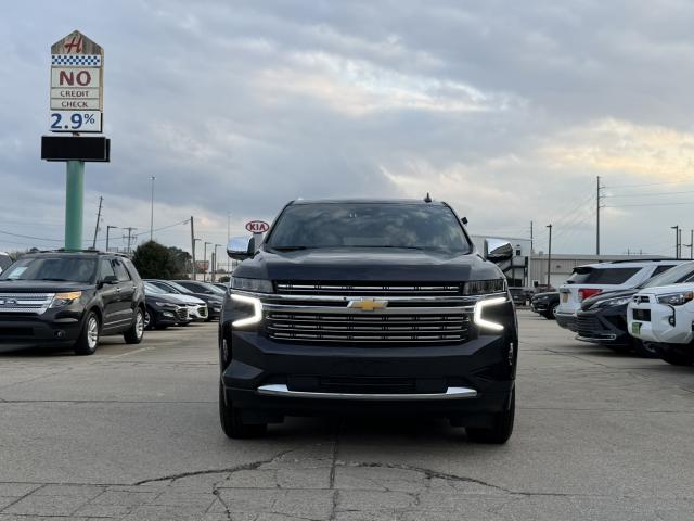 2023 Chevrolet Suburban Automatic 10-Spd w/Overdrive - Image 2