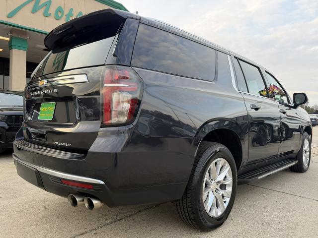 2023 Chevrolet Suburban Automatic 10-Spd w/Overdrive - Image 5