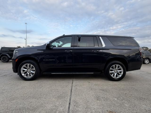 2023 Chevrolet Suburban Automatic 10-Spd w/Overdrive - Image 7