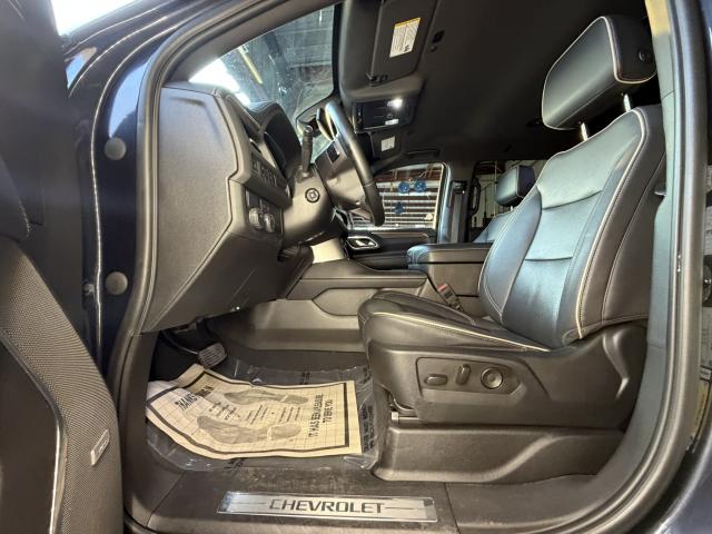 2023 Chevrolet Suburban Automatic 10-Spd w/Overdrive - Image 8