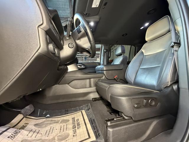 2023 Chevrolet Suburban Automatic 10-Spd w/Overdrive - Image 9