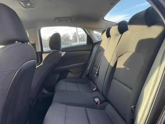 2023 Kia Forte Automatic IVT - Image 11