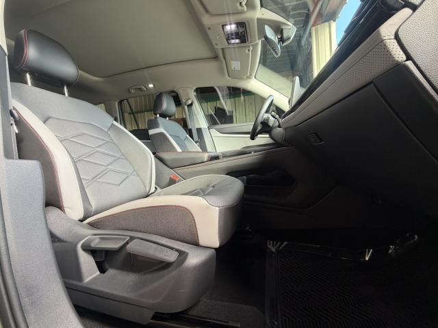 2024 Volkswagen Atlas Automatic 8-Spd & Tiptronic - Image 10