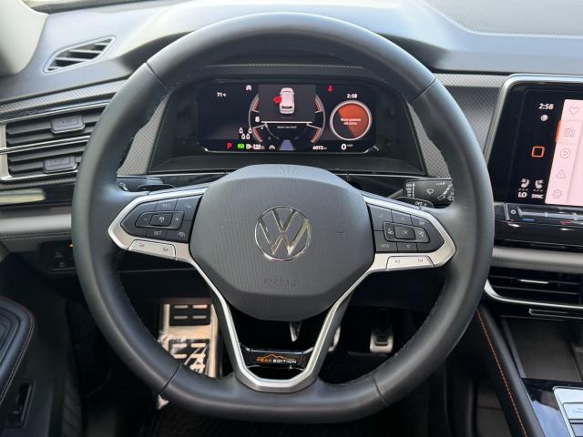 2024 Volkswagen Atlas Automatic 8-Spd & Tiptronic - Image 12