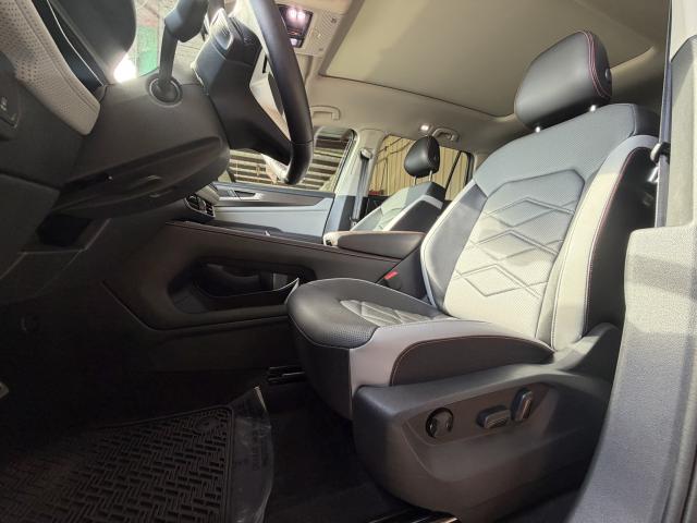 2024 Volkswagen Atlas Automatic 8-Spd & Tiptronic - Image 8