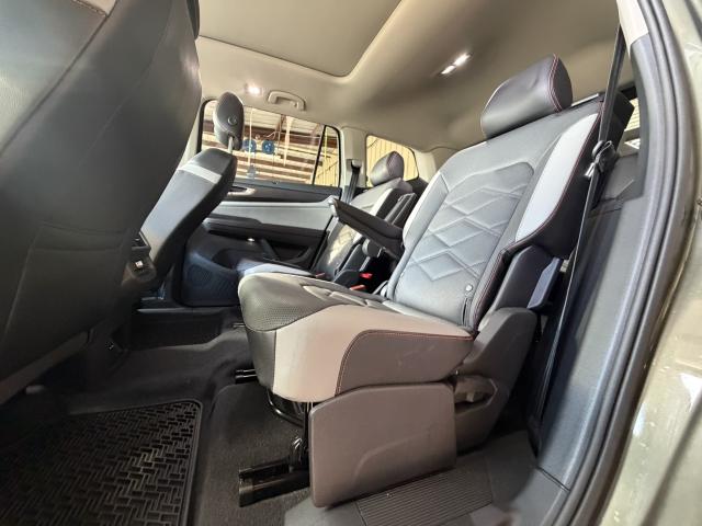 2024 Volkswagen Atlas Automatic 8-Spd & Tiptronic - Image 9