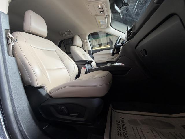 2021 Ford Explorer Automatic 10-Spd w/SelectShift - Image 10