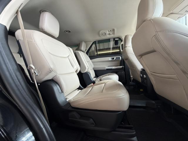 2021 Ford Explorer Automatic 10-Spd w/SelectShift - Image 11