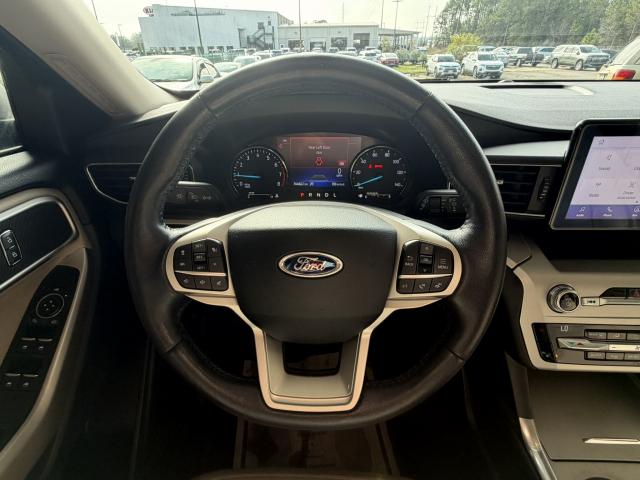 2021 Ford Explorer Automatic 10-Spd w/SelectShift - Image 12
