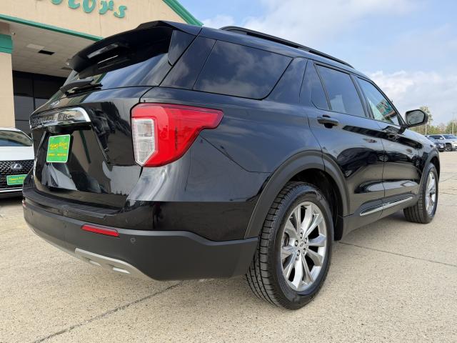 2021 Ford Explorer Automatic 10-Spd w/SelectShift - Image 5